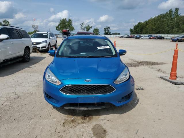 Photo 5 from auction – 2015 FORD FOCUS SE with VIN 1FADP3K27FL216860