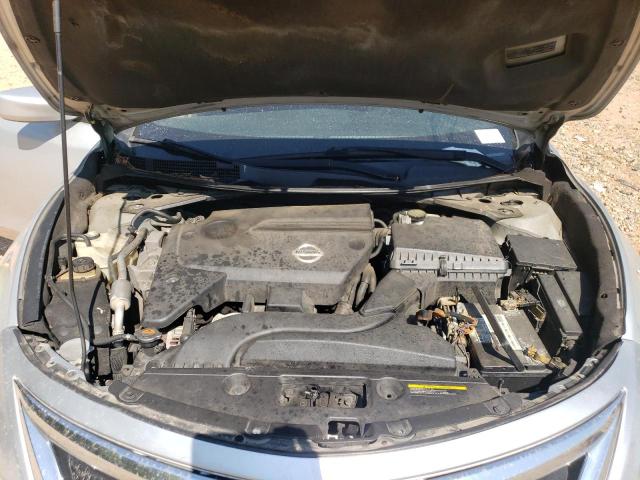 Photo 11 from auction – 2013 NISSAN ALTIMA 2.5 with VIN 1N4AL3AP1DC228480