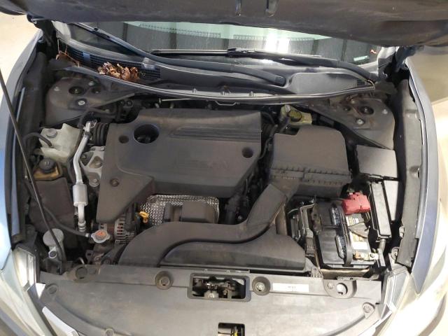 Photo 11 from auction – 2016 NISSAN ALTIMA 2.5 with VIN 1N4AL3AP3GC184941