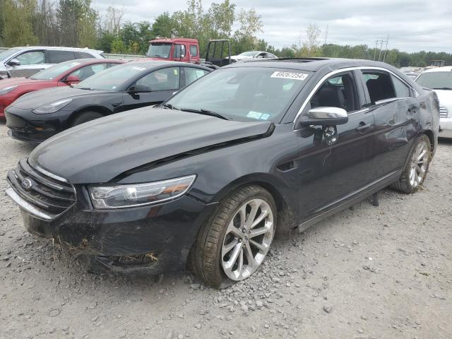 FORD TAURUS LIM 2016 z numerem VIN 1FAHP2J85GG112511 - Zdjęcie z aukcji
