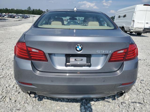 Foto 6 de la subasta – 2014 BMW 535 I con VIN WBA5B1C5XED481689