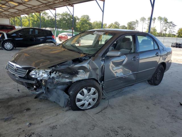 TOYOTA COROLLA CE 2007 with VIN 1NXBR30E27Z783509 - Photo from auction