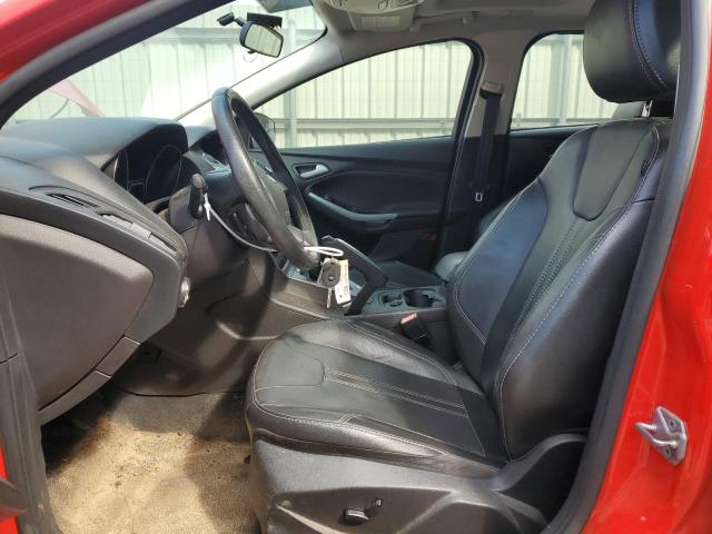 Photo 7 from auction – 2013 FORD FOCUS SE with VIN 1FADP3F22DL297113