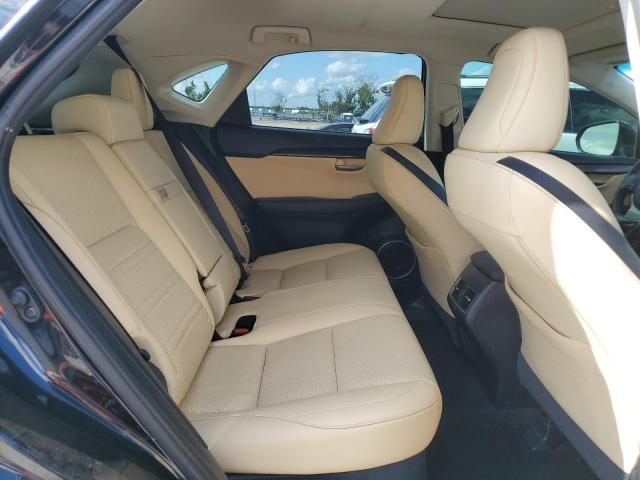 Photo 11 from auction – 2015 LEXUS NX 200T with VIN JTJBARBZ4F2010790