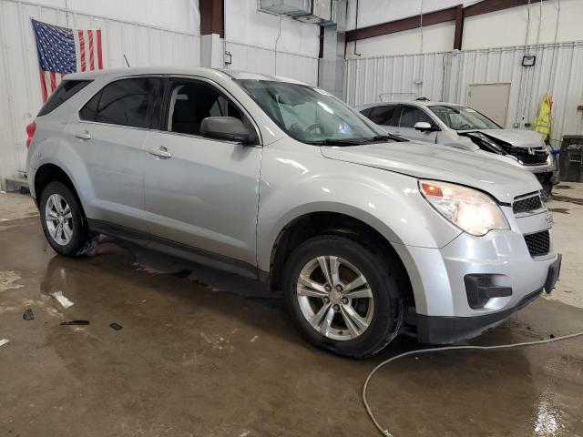 Photo 4 from auction – 2014 CHEVROLET EQUINOX LS with VIN 2GNFLEEKXE6344630