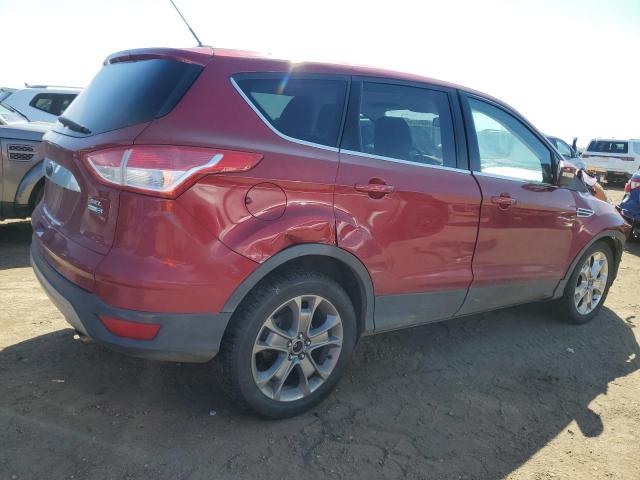 Photo 3 from auction – 2013 FORD ESCAPE SEL with VIN 1FMCU9H96DUD58190