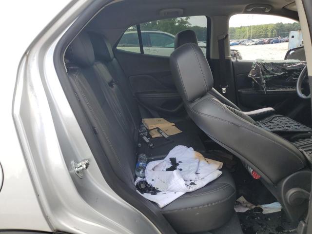 Photo 11 from auction – 2014 BUICK ENCORE with VIN KL4CJESB3EB773931