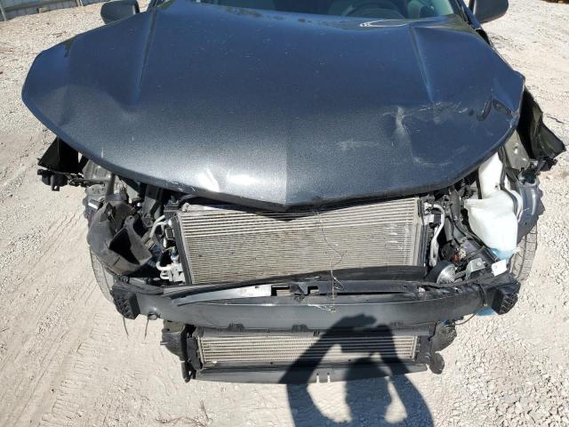 Photo 12 from auction – 2019 CHEVROLET EQUINOX LS with VIN 2GNAXHEV4K6115558