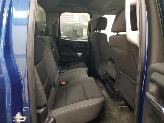 Photo 10 from auction – 2016 CHEVROLET silverado with VIN 1GCVKRECXGZ327082