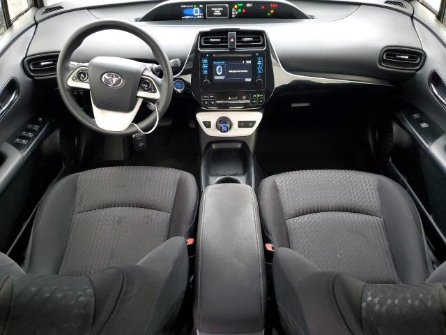 Photo 8 from auction – 2017 TOYOTA PRIUS with VIN JTDKBRFU9H3577153