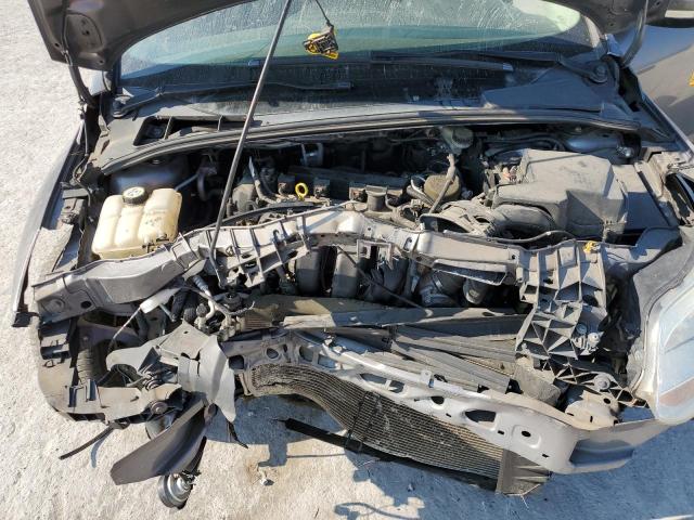 Photo 11 from auction – 2013 FORD FOCUS SE with VIN 1FADP3F20DL332957