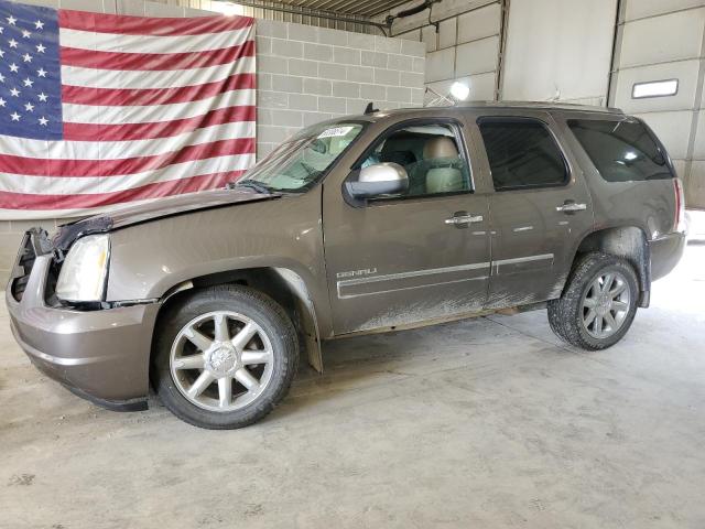 GMC YUKON DENA 2013 with VIN 1GKS2EEF4DR225153 - Photo from auction