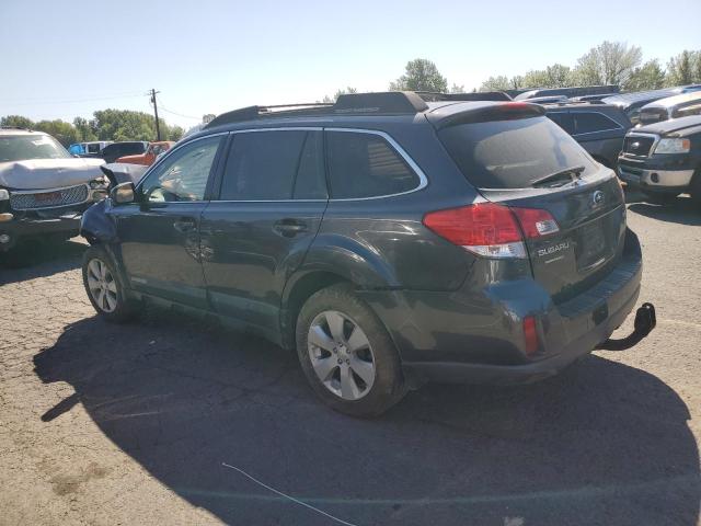Снимка 2 от търг – 2012 SUBARU OUTBACK 2. с VIN 4S4BRBCC0C1250705