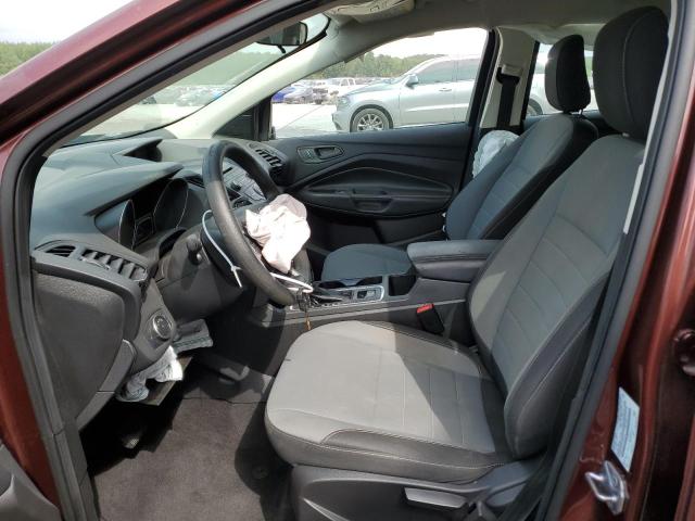 Photo 7 from auction – 2018 FORD ESCAPE S with VIN 1FMCU0F74JUB80725