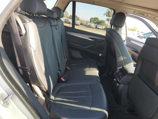 Photo 11 from auction – 2015 BMW X5 SDRIVE3 with VIN 5UXKR2C55F0H38551