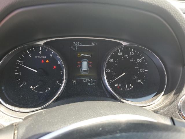Photo 9 from auction – 2016 NISSAN ROGUE S with VIN 5N1AT2MT4GC736391