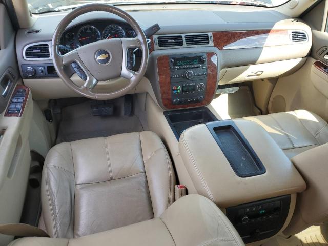 Photo 8 from auction – 2012 CHEVROLET SUBURBAN C with VIN 1GNSCJE08CR253735