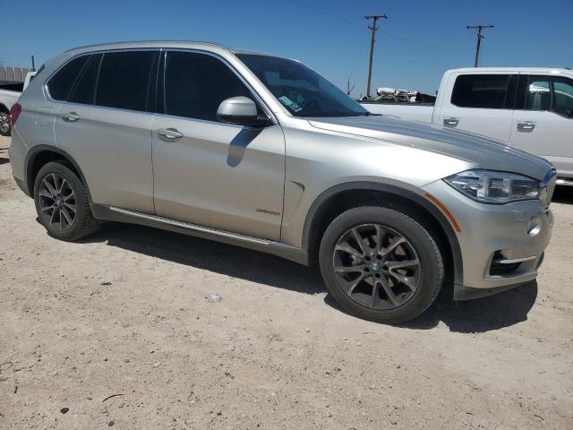 Photo 4 from auction – 2015 BMW X5 XDRIVE3 with VIN 5UXKR0C50F0K54613