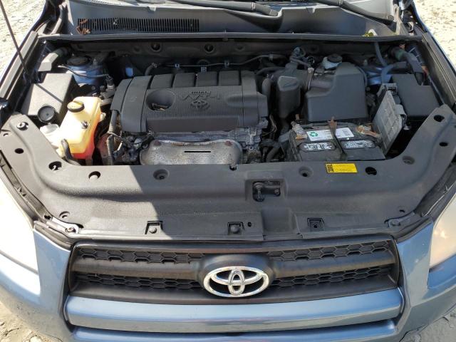 Photo 11 from auction – 2012 TOYOTA RAV4 with VIN 2T3BF4DV7CW210504