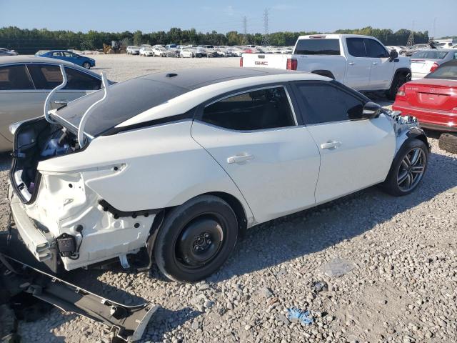 Photo 3 from auction – 2023 NISSAN MAXIMA SR with VIN 1N4AA6EV3PC501763