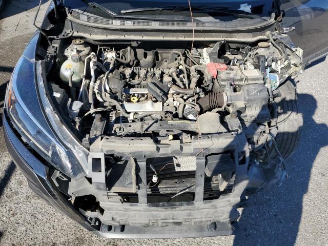Photo 12 from auction – 2022 NISSAN KICKS SR with VIN 3N1CP5DV4NL498700
