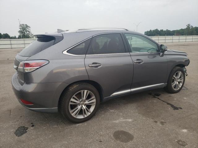 Photo 3 from auction – 2015 LEXUS RX 350 with VIN 2T2ZK1BA2FC156614