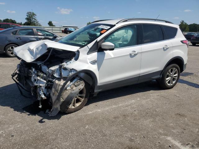 Photo 1 from auction – 2017 FORD ESCAPE SE with VIN 1FMCU9GD3HUA69277