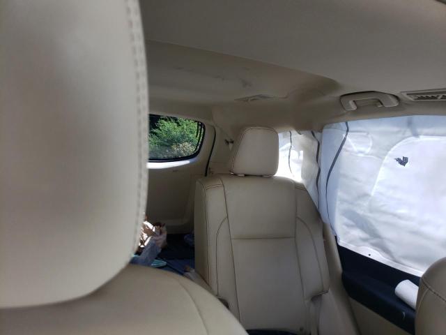 Photo 10 from auction – 2014 TOYOTA HIGHLANDER with VIN 5TDKKRFHXES025237