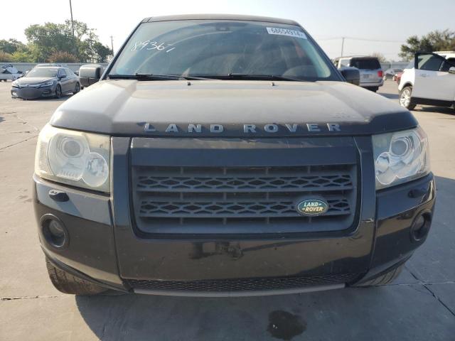 Photo 5 from auction – 2010 LAND ROVER LR2 HSE TE with VIN SALFT2BN5AH169853