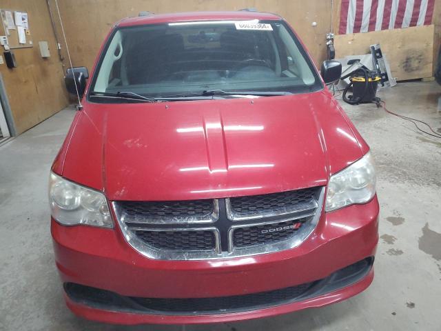 Photo 5 from auction – 2013 DODGE GRAND CARA with VIN 2C4RDGBG4DR761480