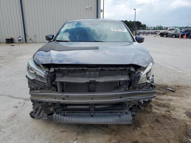 Photo 5 from auction – 2019 SUBARU LEGACY 2.5 with VIN 4S3BNAN66K3022227