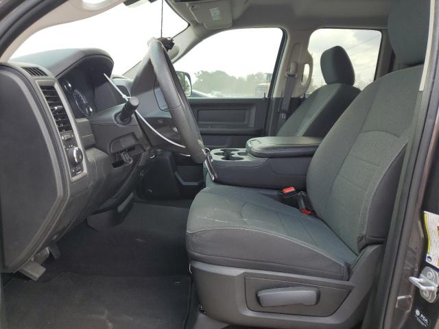 Photo 7 from auction – 2022 RAM 1500 CLASS with VIN 1C6RR7FG1NS226724