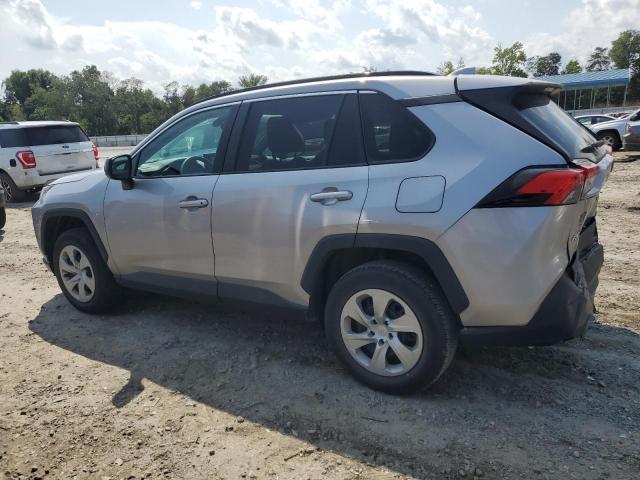 Photo 2 from auction – 2019 TOYOTA RAV4 LE with VIN 2T3H1RFV9KW052149