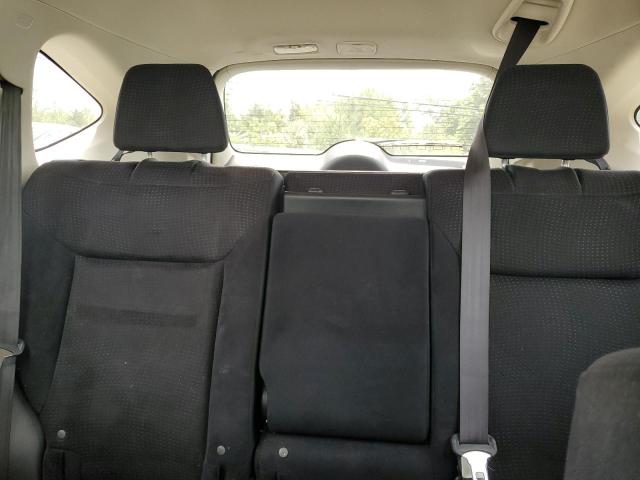 Photo 10 from auction – 2013 HONDA CR-V EX with VIN 5J6RM4H52DL071685
