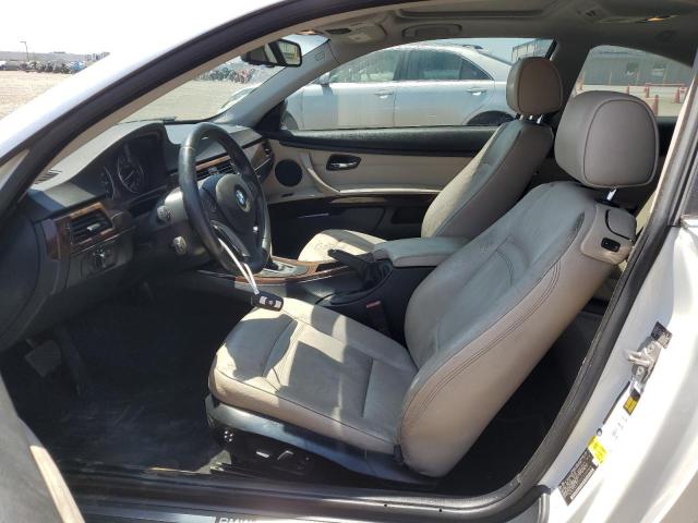 Photo 7 from auction – 2012 BMW 328 I with VIN WBAKE3C56CE769626
