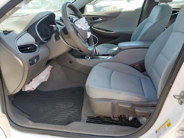 Photo 7 from auction – 2016 CHEVROLET MALIBU LS with VIN 1G1ZB5STXGF240839