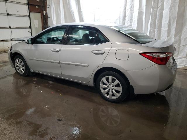 Photo 2 from auction – 2016 TOYOTA COROLLA L with VIN 2T1BURHE2GC570213