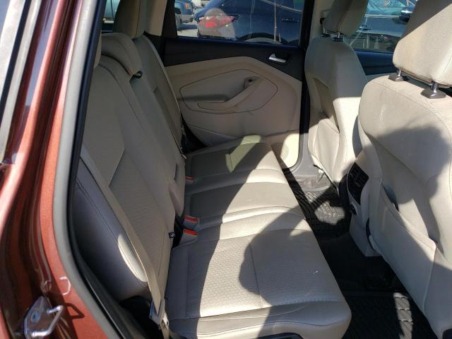 Photo 11 from auction – 2018 FORD ESCAPE SE with VIN 1FMCU0GD5JUB15239