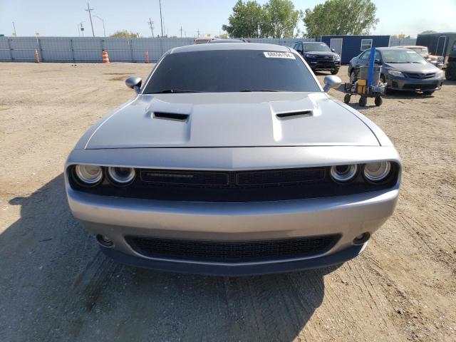 Photo 5 from auction – 2016 DODGE CHALLENGER with VIN 2C3CDZAG9GH249988