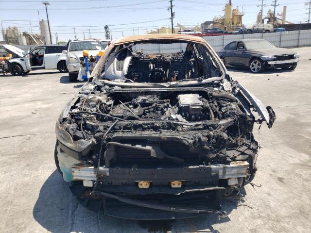 Photo 5 from auction – 2013 FORD FUSION SE with VIN 3FA6P0LU8DR298460