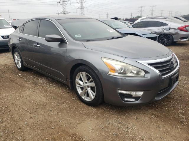 Photo 4 from auction – 2014 NISSAN ALTIMA 2.5 with VIN 1N4AL3AP3EC197489