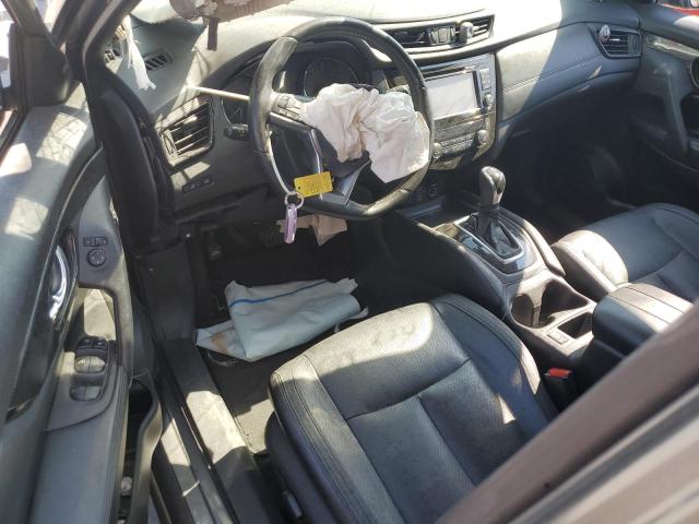 Photo 8 from auction – 2017 NISSAN ROGUE S with VIN JN8AT2MT5HW138660