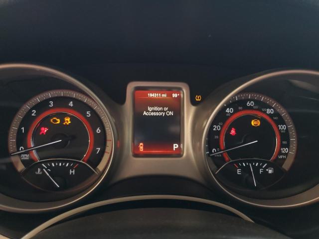 Photo 9 from auction – 2015 DODGE JOURNEY SX with VIN 3C4PDCBG0FT653969