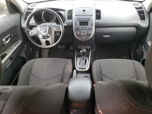 Photo 8 from auction – 2013 KIA SOUL + with VIN KNDJT2A69D7583904