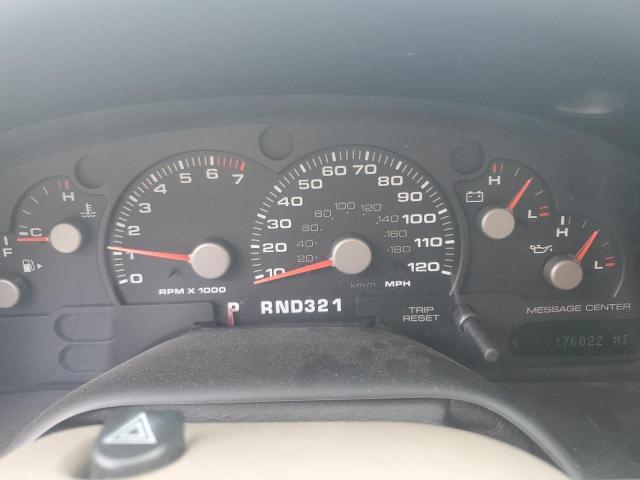 Photo 9 from auction – 2003 FORD EXPLORER L with VIN 1FMDU75W33UB44954