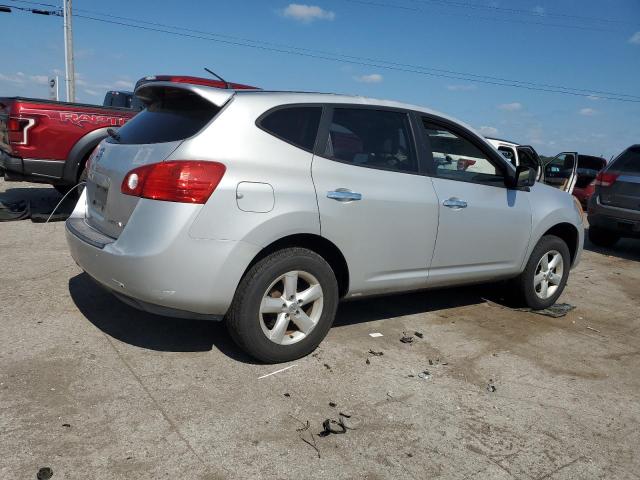 Photo 3 from auction – 2010 NISSAN ROGUE with VIN JN8AS5MV8AW149129