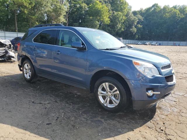 Photo 4 from auction – 2012 CHEVROLET EQUINOX LT with VIN 2GNALPEK5C6231297