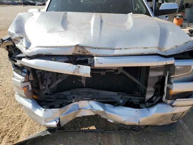 Photo 11 from auction – 2016 CHEVROLET SILVERADO with VIN 3GCUKREC4GG102166