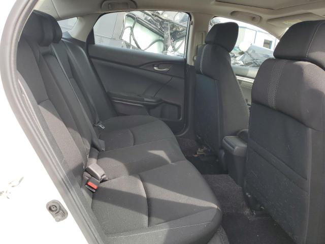 Photo 10 from auction – 2016 HONDA CIVIC EX with VIN 19XFC2F74GE081717