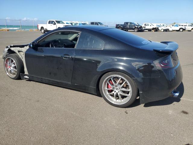 Photo 2 from auction – 2005 INFINITI G35 with VIN JNKCV54E85M422436